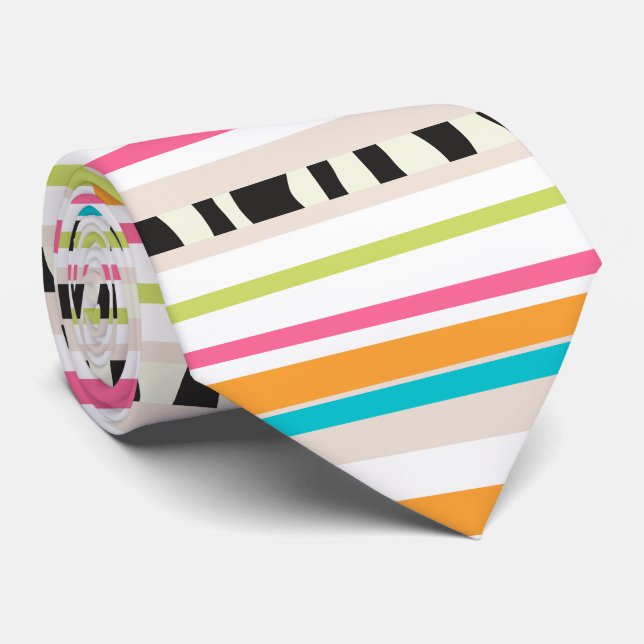 PixDezines justerbara ränder Slips (Rullad)