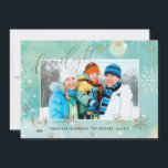 PixDezines Kärlek Light Hannukkah/snöflingor Bokeh Julkort<br><div class="desc">Pixdezines kärlek och ljus för Hanukkah Blesings-kort,  gröntens bakgrund,  snöflingor i faux guld och silver och "Kärlek   Light" i roligtens moderna skriptteckensnitt. DIY-bakgrund färg,  trim,  typsnitt och typsnitt färger. Copyright © 2008-2018 PixDezines™. Alla höger reserverade.</div>