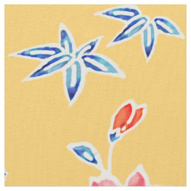 PixDezines kiku/chrysanthemums/DIY-bakgrund Tyg (Närbild)