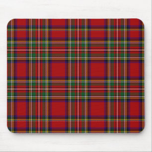 PixDezines klan stewart tartan Musmatta