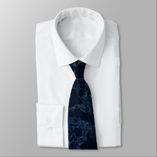 PixDezines Marble Slab, Midnight Blue Slips