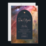 PixDezines Modern Orionnebulosan Bar Mitzvah-inbju Inbjudningar<br><div class="desc">PixDezines vattenfärg modern abstrakt galax,   Orionnebulosan Bar Mitzvah,  accentuerad med falsk metallisk handskriven stil. 
Se filter för att ändra tonen.   Vår dynamiska design låter dig redigera alla element.  

✡ Copyright © 2013-2021 PixDezines™.   Alla rättigheter förbehållna.</div>