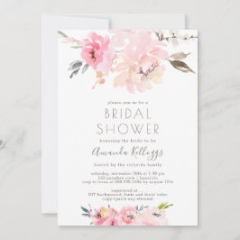 PixDezines Möhippa  vattenfärger Inbjudningar