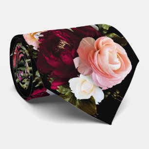 PixDezines Moody Fresh Flowers DIY Background Slips