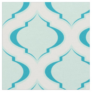 PixDezines moroccan trellis/DIY-bakgrund Tyg