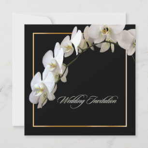 PixDezines orchids/phalaenopsis Inbjudningar