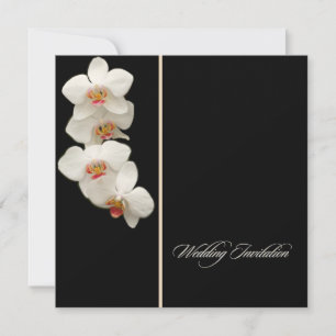 PixDezines orchids/phalaenopsis Inbjudningar