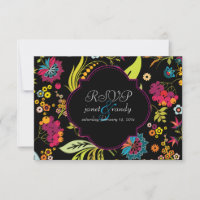 PixDezines osa blommigt/DIY-bakgrund färg