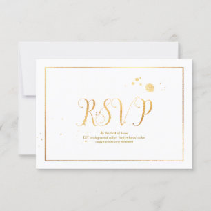PixDezines OSA Dazzled/Faux Guld/DIY Background Kort