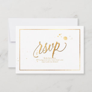 PixDezines OSA Dazzled/Faux Guld/DIY Background Kort