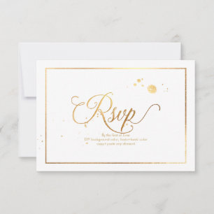 PixDezines OSA Dazzled/Faux Guld/DIY Background Kort