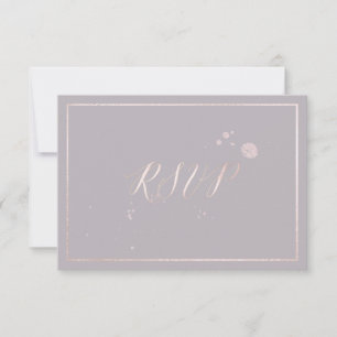 PixDezines OSA Faux Foil Rosa/DIY Bckground Kort