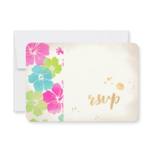 PixDezines osa hibiscus/luau/faux parchment