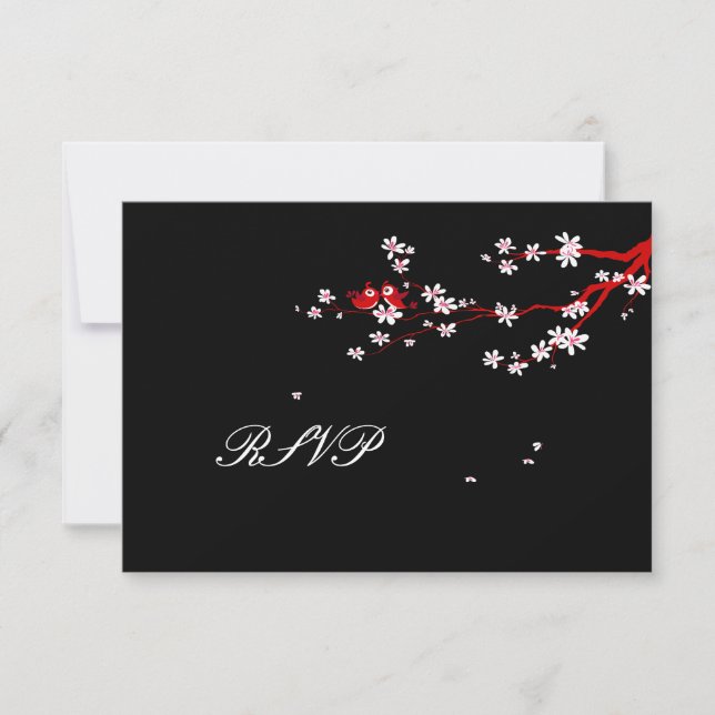 PixDezines osa Love birds+Red Cherry (Framsida)