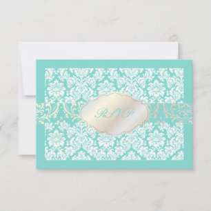 PixDezines osa moiré damask+Chandelier/DIY färg Kort