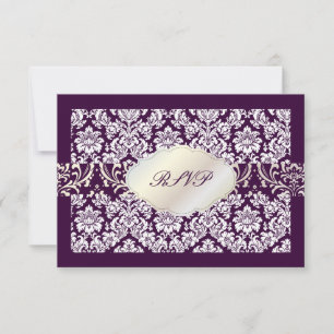 PixDezines osa moiré damask+Chandelier/DIY färg Kort