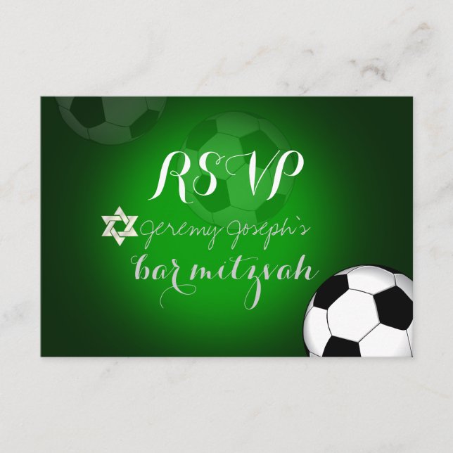 PixDezines osa Ocer Pub Mitzvah/DIY färg Kort (Framsida)