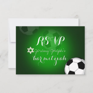 PixDezines osa Ocer Pub Mitzvah/DIY färg Kort