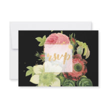 PixDezines OSA Ro Garden/Guld/Faux Foil