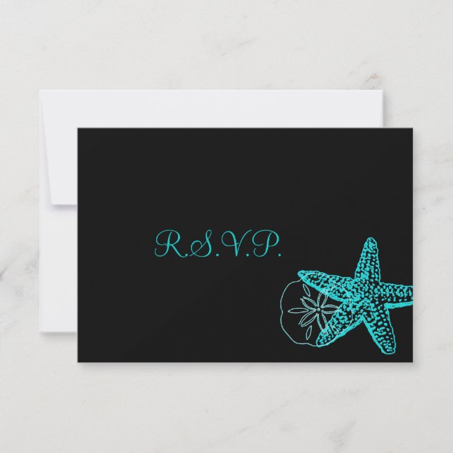 PixDezines osa Starfish/Beach Weddings (Framsida)