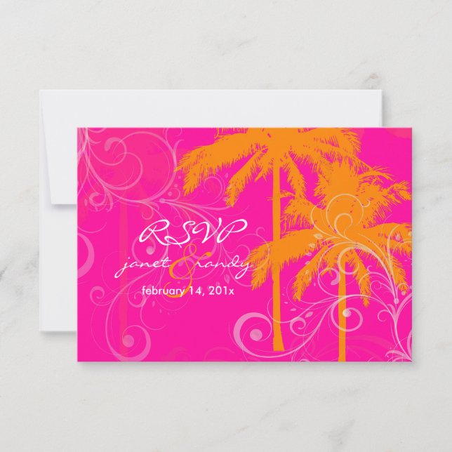 PixDezines osa twin handflatan+swilers/DIY färg Kort (Framsida)