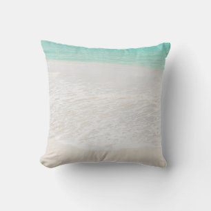 PixDezines på stranden Kudde