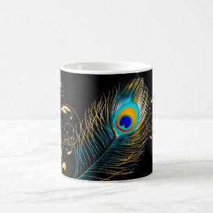 PixDezines pjäs Kaffemugg