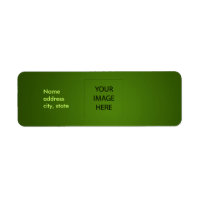 PixDezines Plain Emerald Isle Easy Template