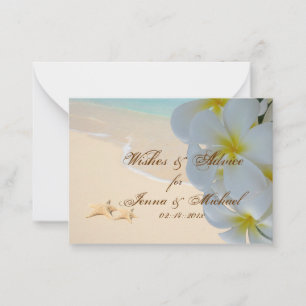 PixDezines Plumeria Leis Önskemål + Råkort Rådkort