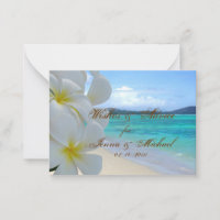 PixDezines Plumeria Leis Önskemål + Råkort