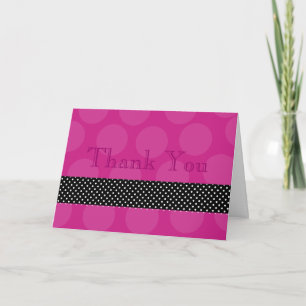 PixDezines Polka dots Honeysuckley DIY TACK Kort