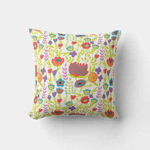 PixDezines-proteas/dyy-bakgrund Kudde