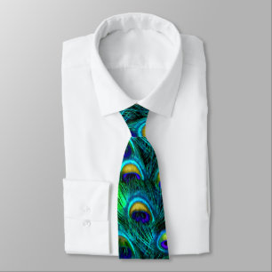 PixDezines Psychedelic Peacock/Cobalt/Aqua Blue Slips