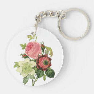 PixDezines redouter clementine, anemone