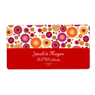 PixDezines Retro-julprydnader/DIY-bcknd Fraktsedel