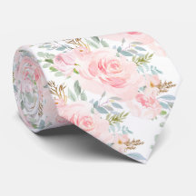 PixDezines Rosa dammiga blåa akvarellrosor