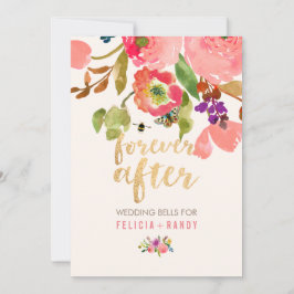 PixDezines Rosa Grapefruit Ranunculus/DIY Bckgrand Inbjudningar