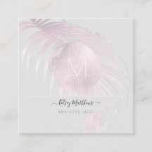 PixDezines  Rosa Handflatan