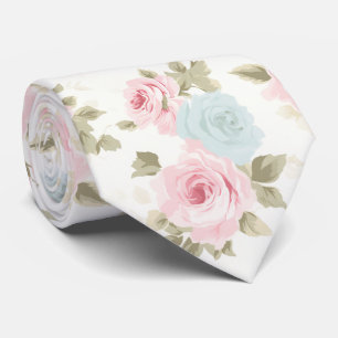 PixDezines Rosa Ice Blue Watercolor Ro Slips