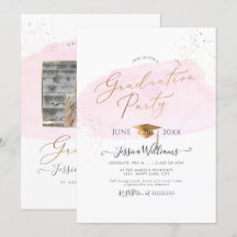 PixDezines Rosa Watercolor Swatch Studentfest