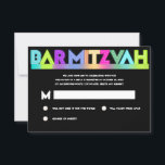 PixDezines RSVP Neonljus Bar Mitzvah ✡ OSA Kort<br><div class="desc">PixDezines Bar Mitzvah RSVP,  neonljus.   DIY,  se filterverktyget för att ändra bildton och andra element.  Nya verktyg från zazzle låter dig också överföra denna design till andra produkter.
 
 ✡ Copyright © 2011-2021 PixDezines™.  Alla rättigheter reserverade.

Förfrågningar till contact.pixdezines@gmail.com</div>