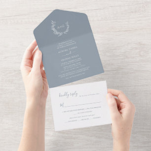 PixDezines Simple WandeDIY Dusty Blue