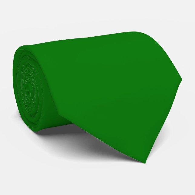 PixDezines smaragdgrön, DIY-färg Slips (Rullad)