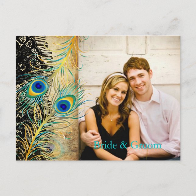 PixDezines snöre-fredsock/DIY-händelse+bakgrund fä Meddelande Vykort (Framsida)