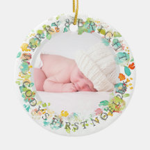 PixDezines sophies trädgård Foto /DIY-ram färger