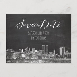 PixDezines/Spara Datum/skolplanschen/NYC Twin Towe Meddelande Vykort