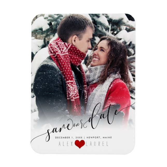 PixDezines Spara skript för Date/Finare Magnet (Vertikal)