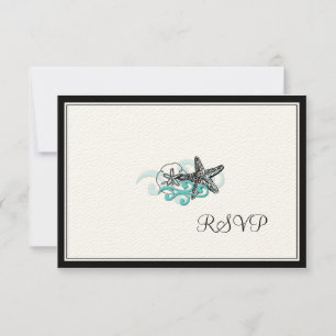 PixDezines Starfish RSVPs OSA Kort