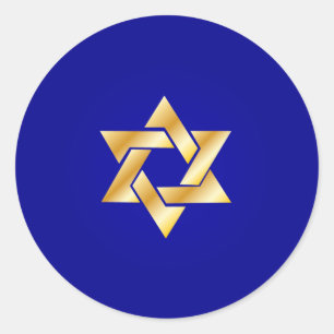 PixDezines-stjärna för dvid/faux guld/DIY-bakgrund Runt Klistermärke