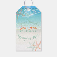 PixDezines strand/chandeliers/starfish